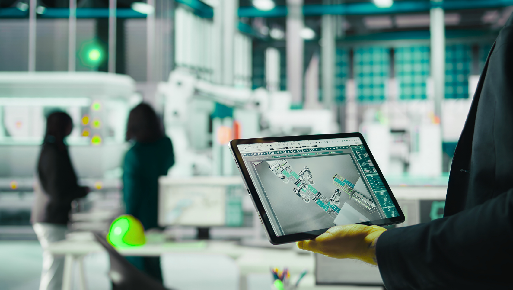 The Future of Field Service Management: Trends to Watch in 2026
